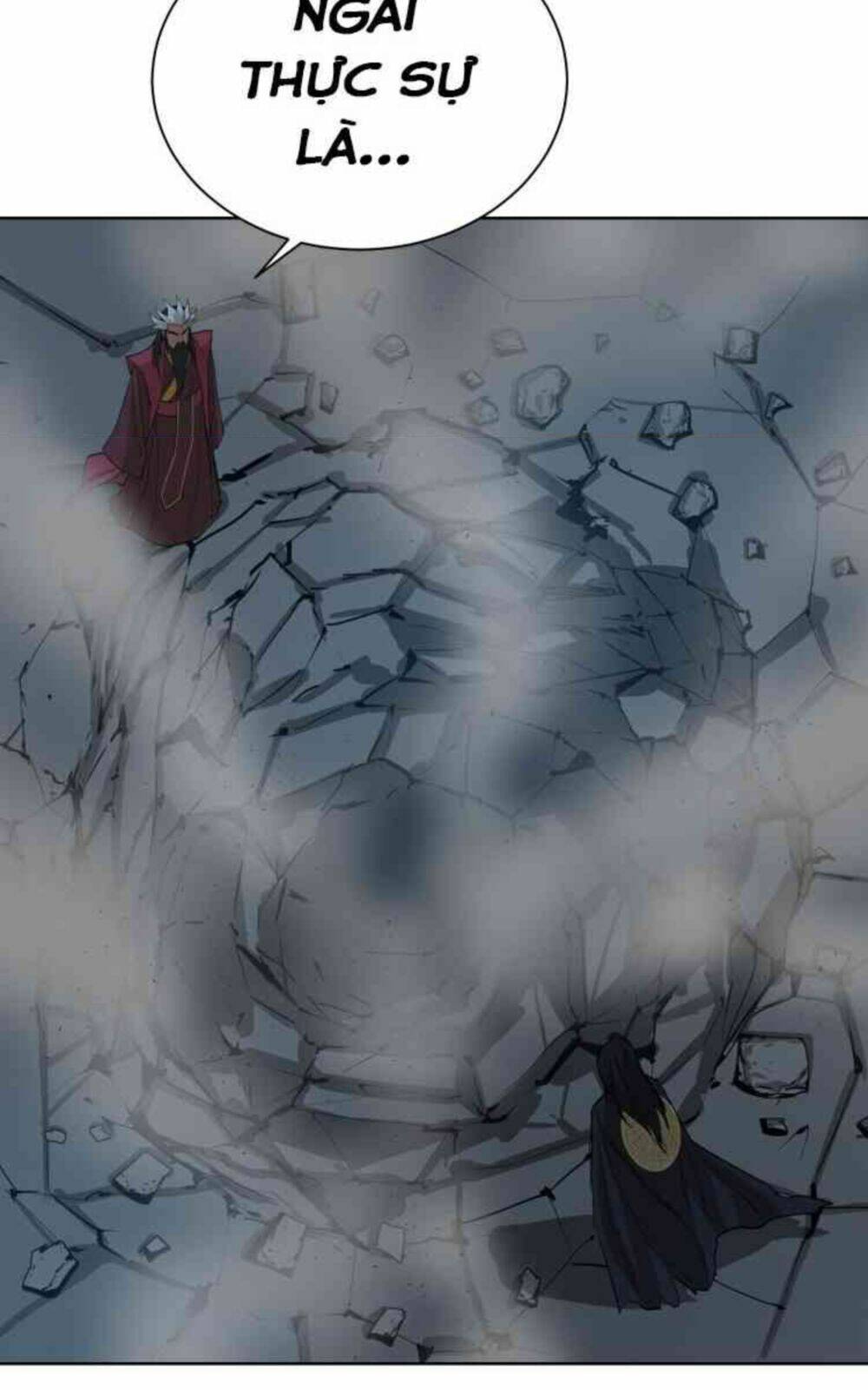 Sư Phụ Quỷ Diện: Chapter 30