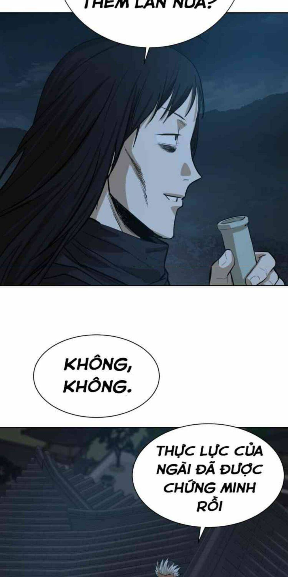 Sư Phụ Quỷ Diện: Chapter 30