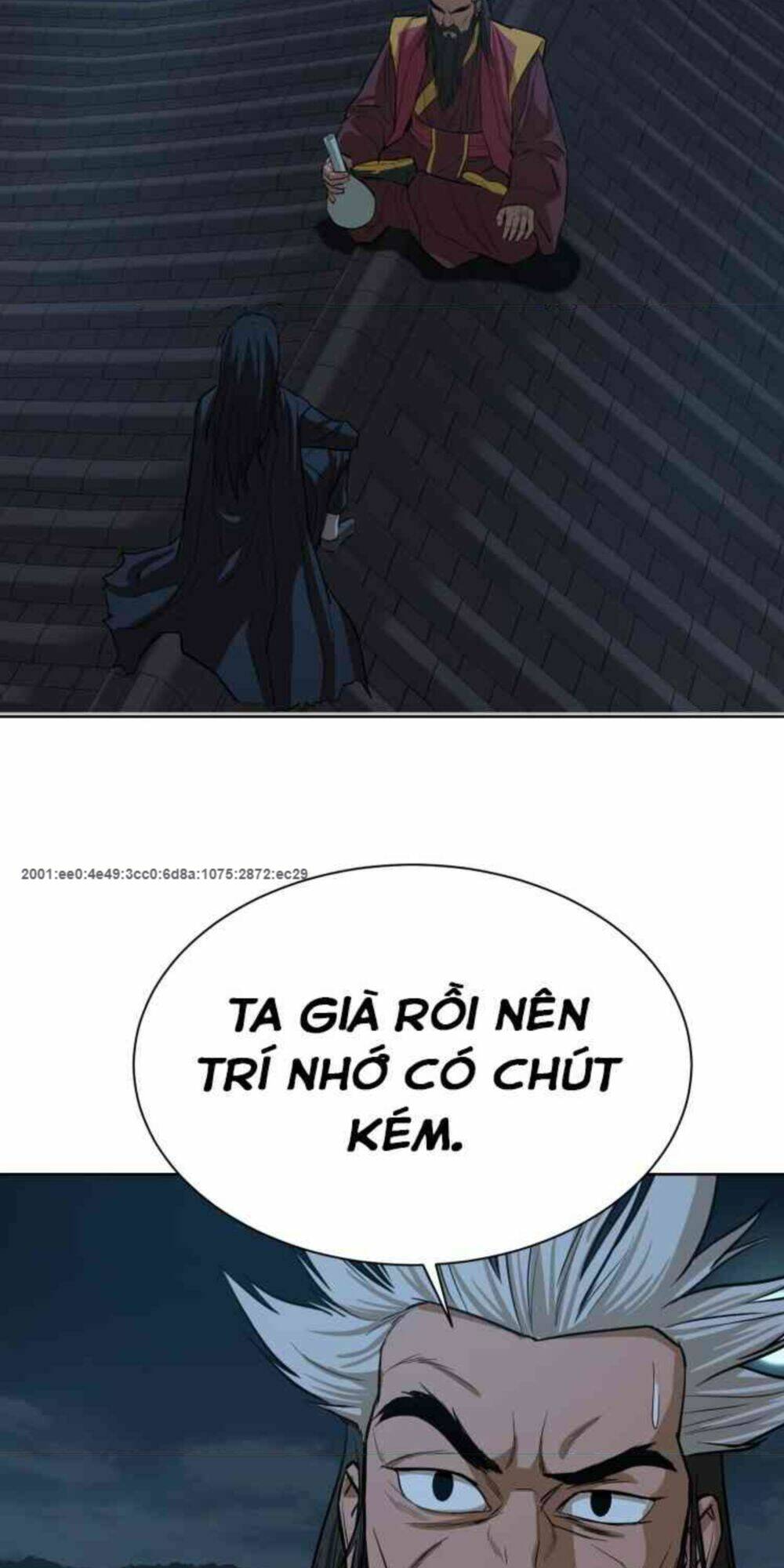 Sư Phụ Quỷ Diện: Chapter 30