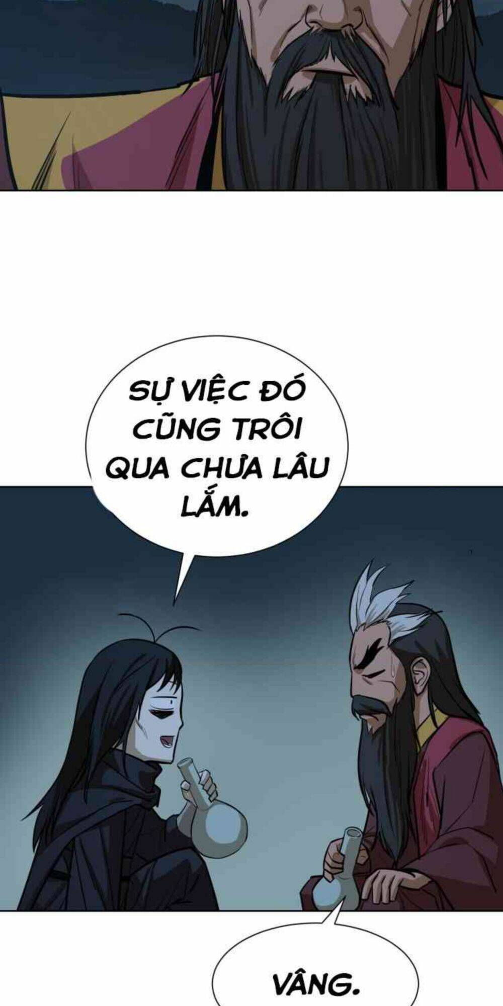 Sư Phụ Quỷ Diện: Chapter 30