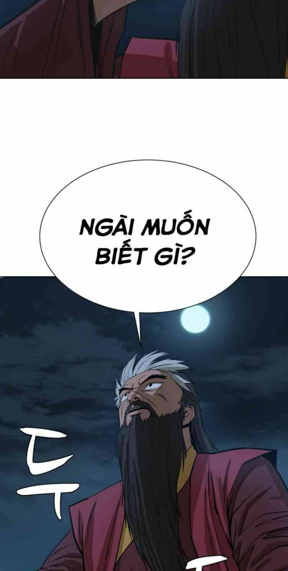 Sư Phụ Quỷ Diện: Chapter 30