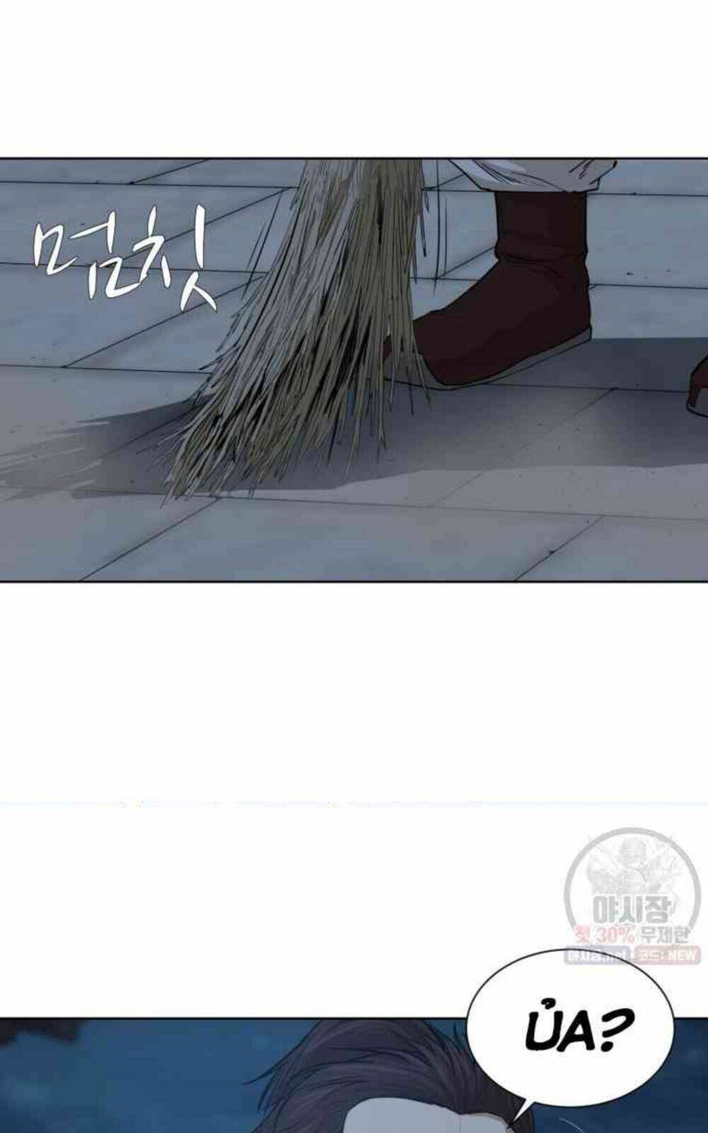 Sư Phụ Quỷ Diện: Chapter 30