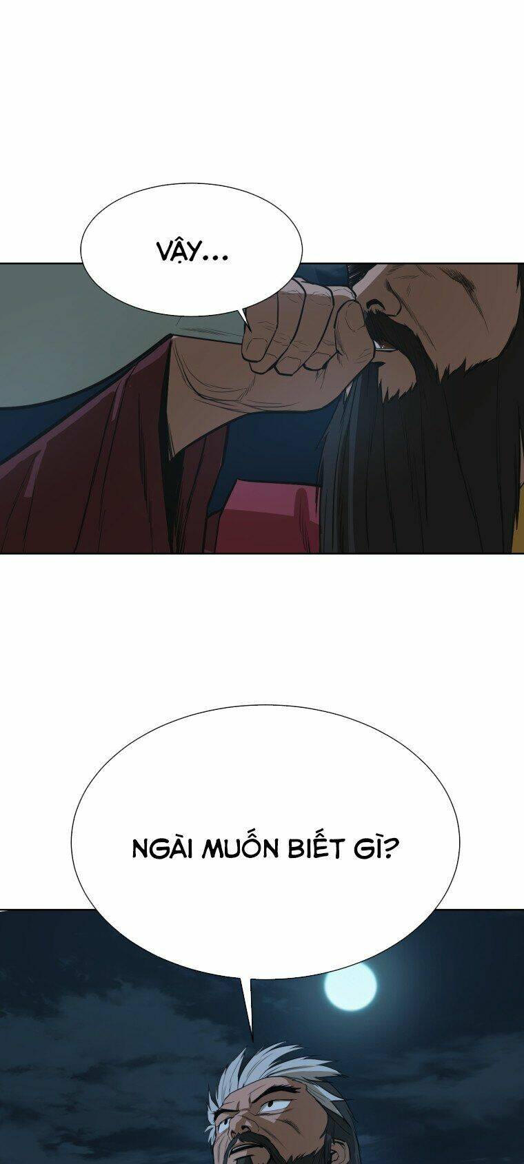 Sư Phụ Quỷ Diện: Chapter 31