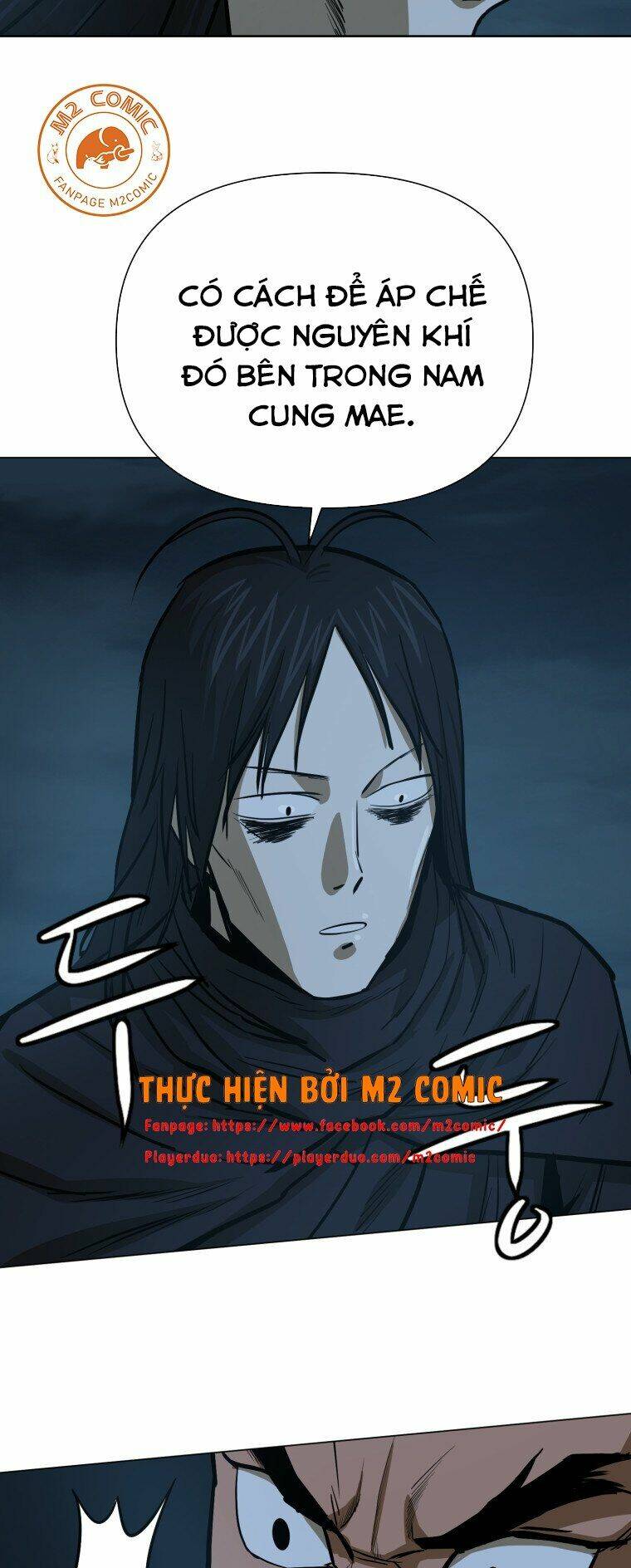 Sư Phụ Quỷ Diện: Chapter 31
