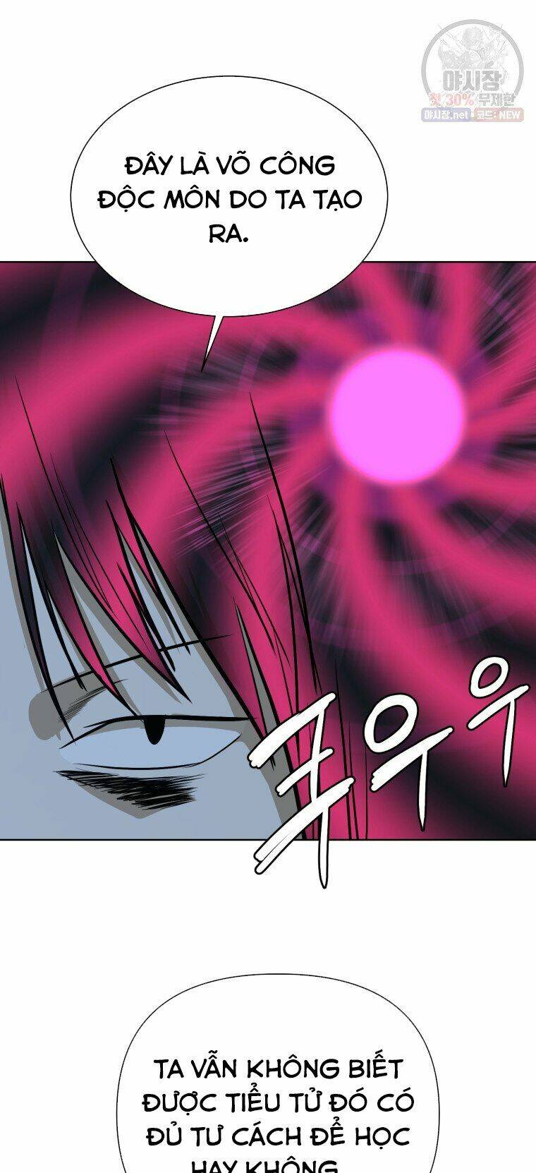 Sư Phụ Quỷ Diện: Chapter 31