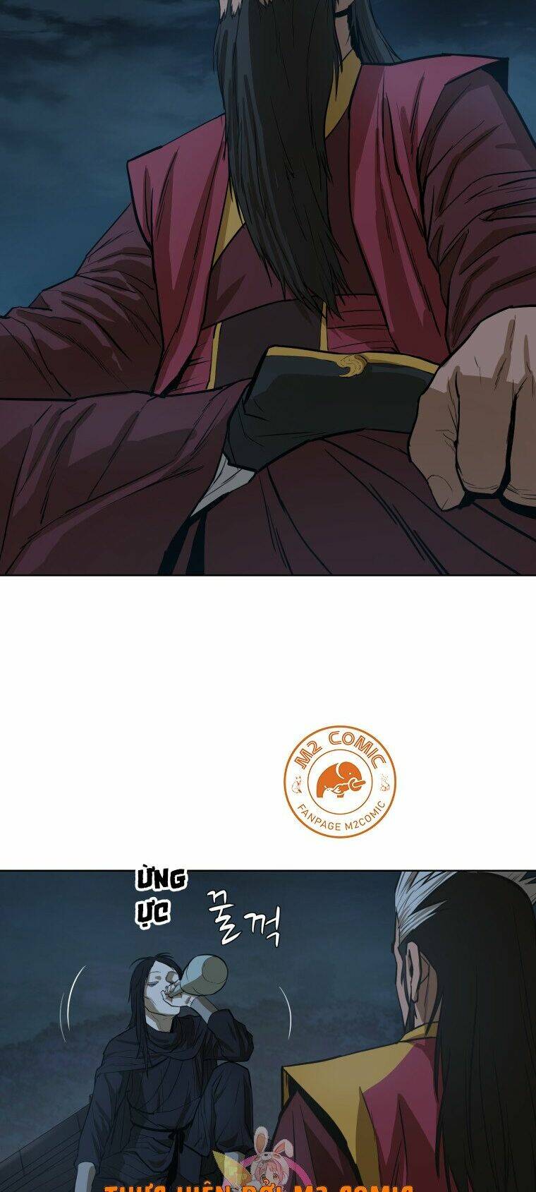 Sư Phụ Quỷ Diện: Chapter 31