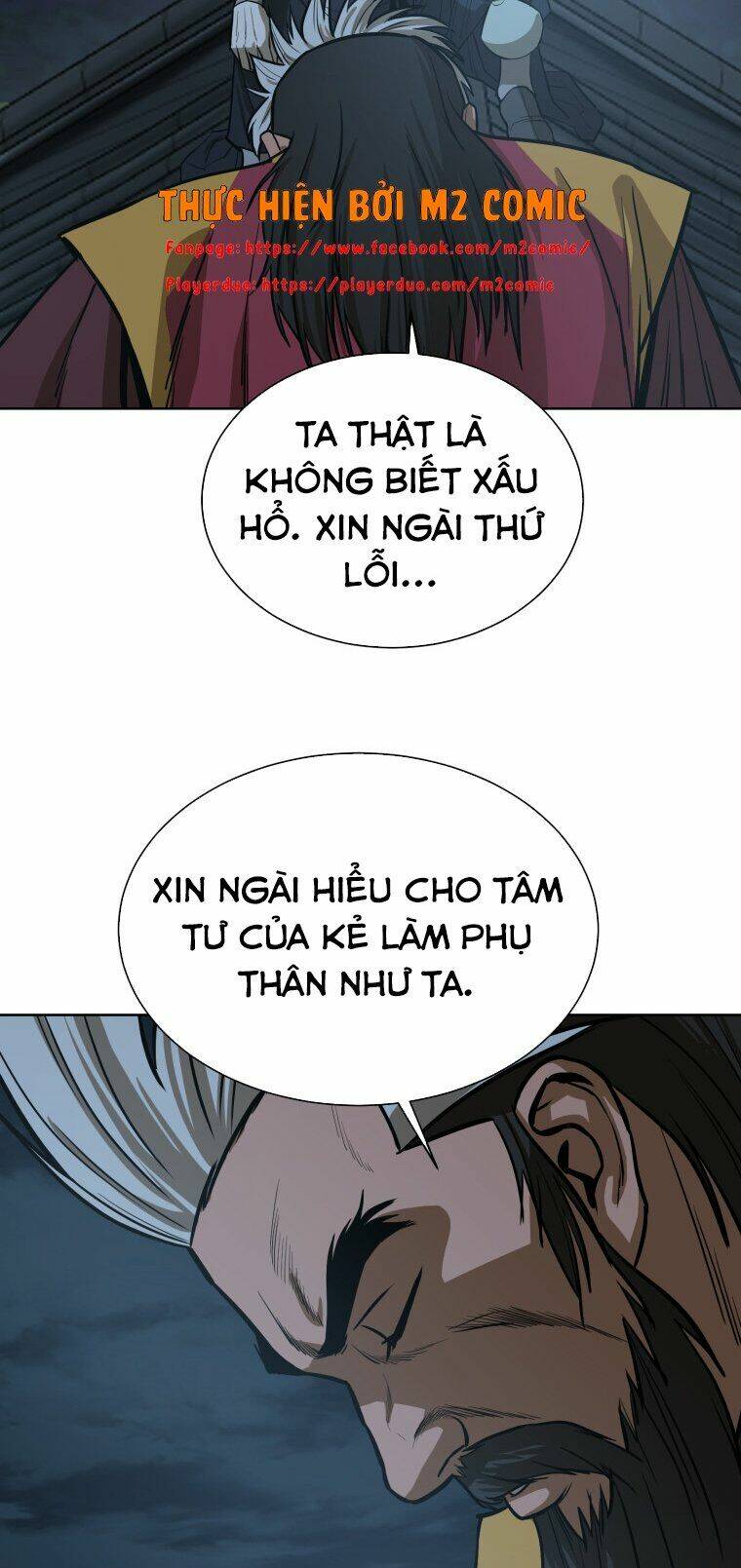 Sư Phụ Quỷ Diện: Chapter 31
