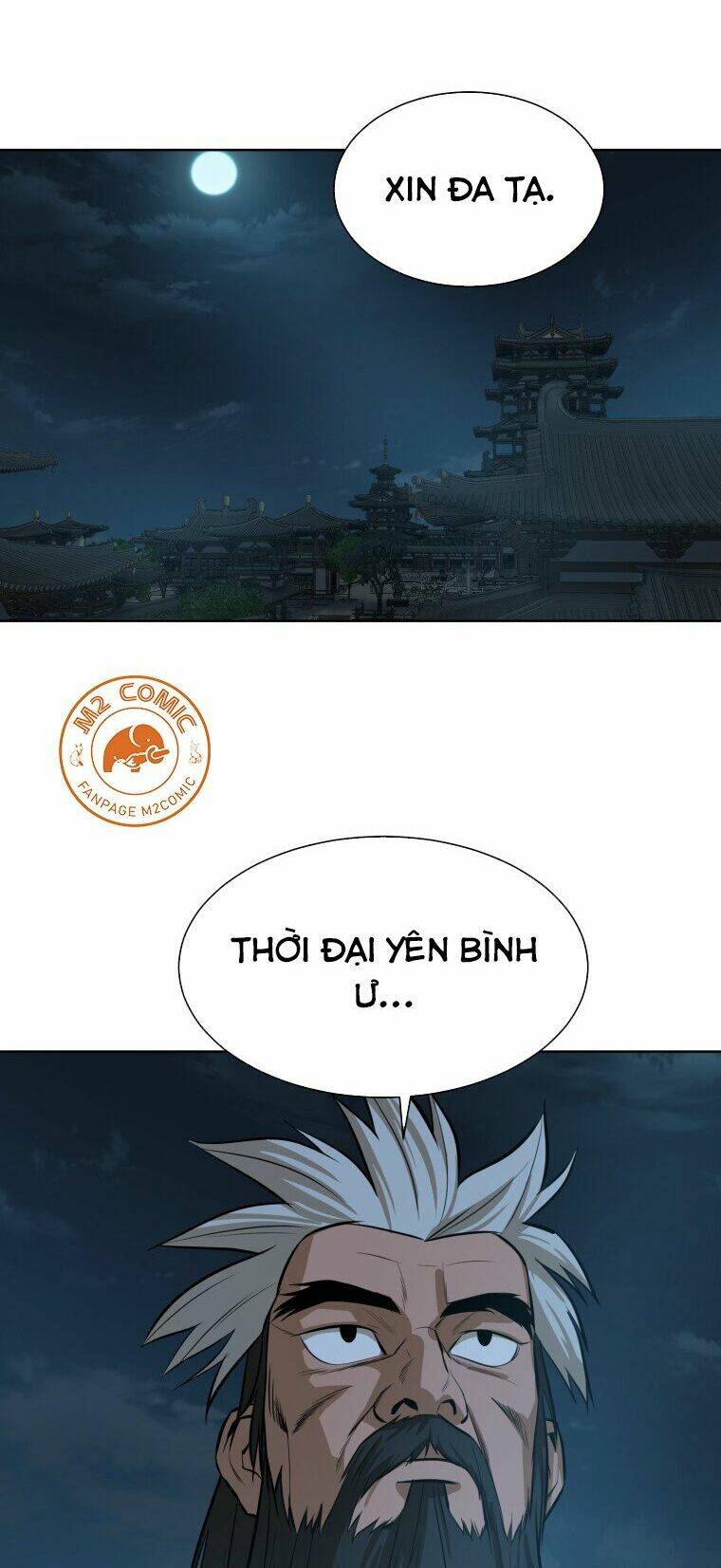 Sư Phụ Quỷ Diện: Chapter 31