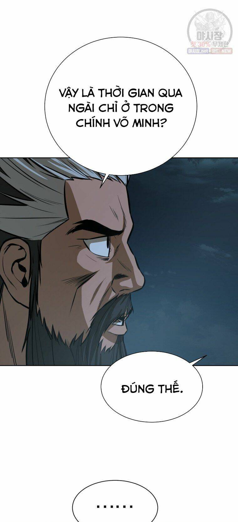 Sư Phụ Quỷ Diện: Chapter 31