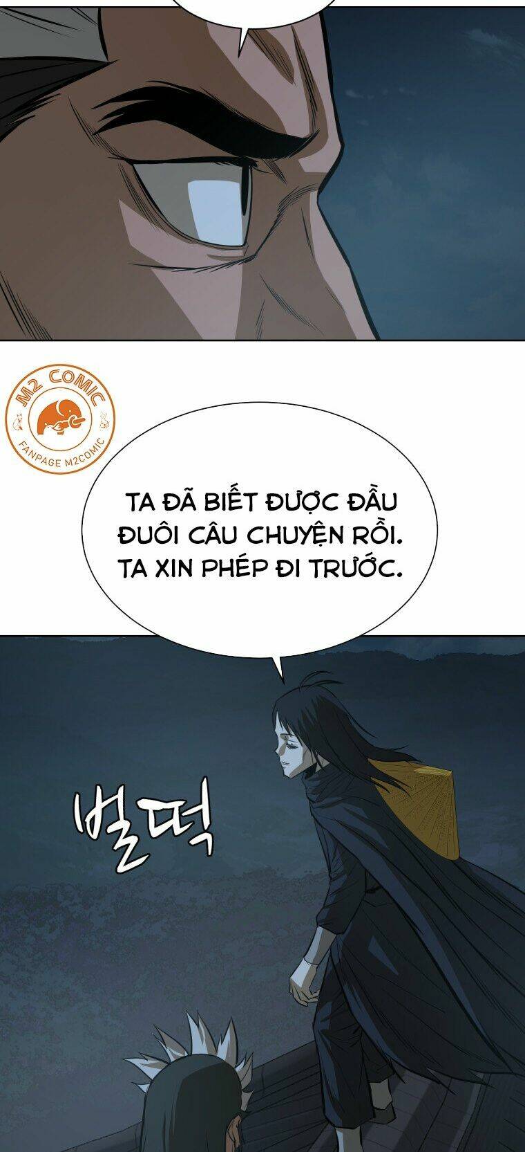 Sư Phụ Quỷ Diện: Chapter 31