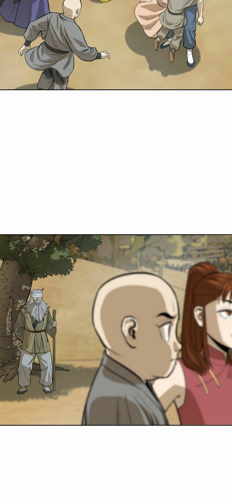 Sư Phụ Quỷ Diện: Chapter 31