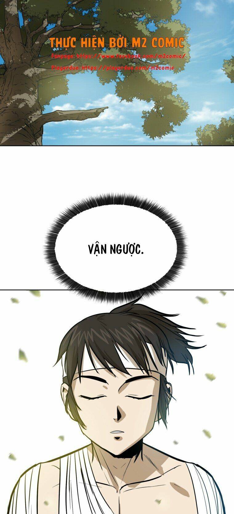 Sư Phụ Quỷ Diện: Chapter 31