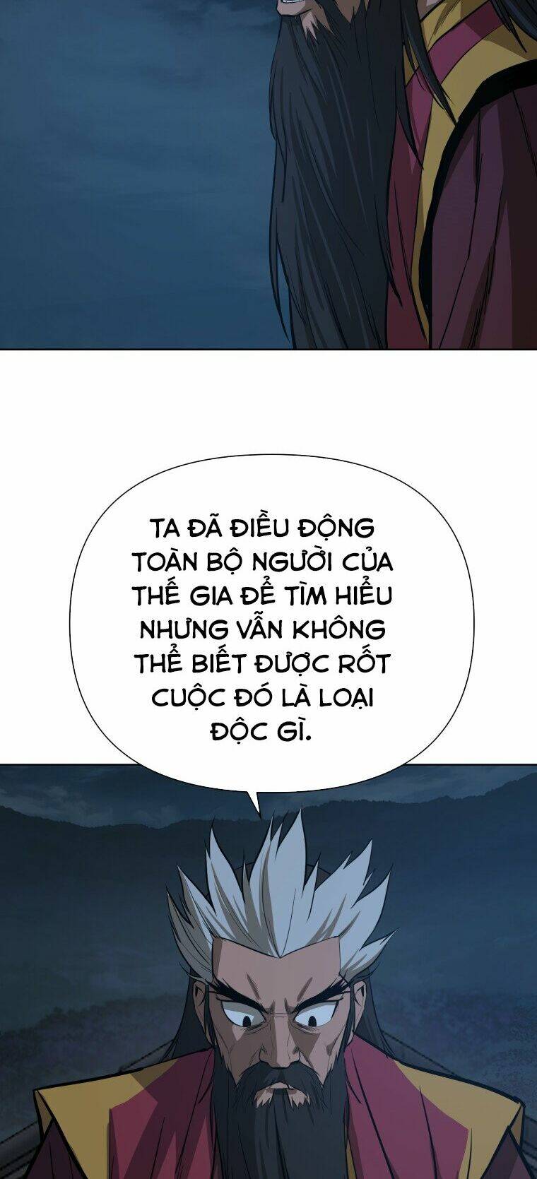 Sư Phụ Quỷ Diện: Chapter 31