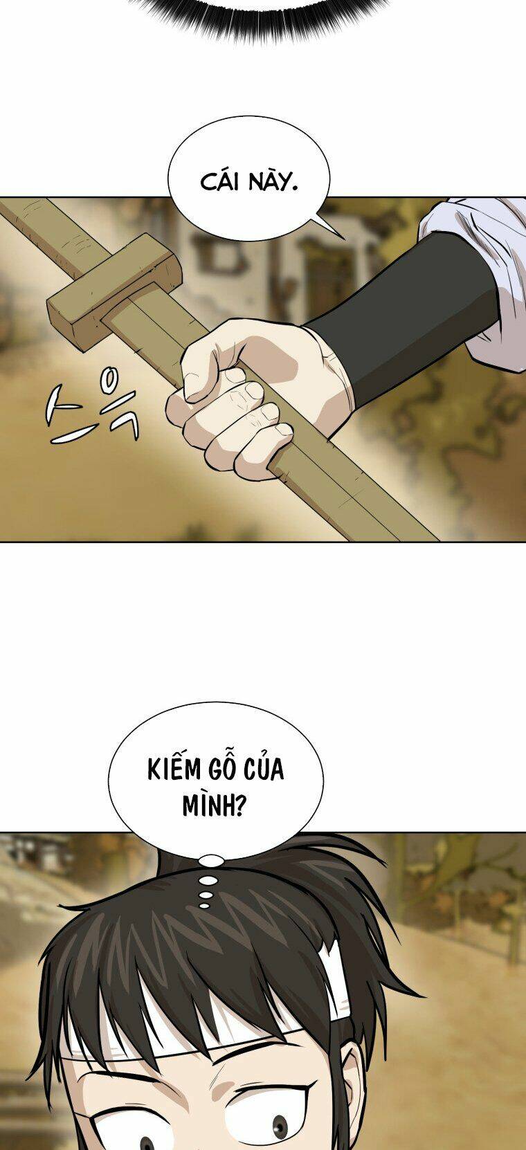 Sư Phụ Quỷ Diện: Chapter 31