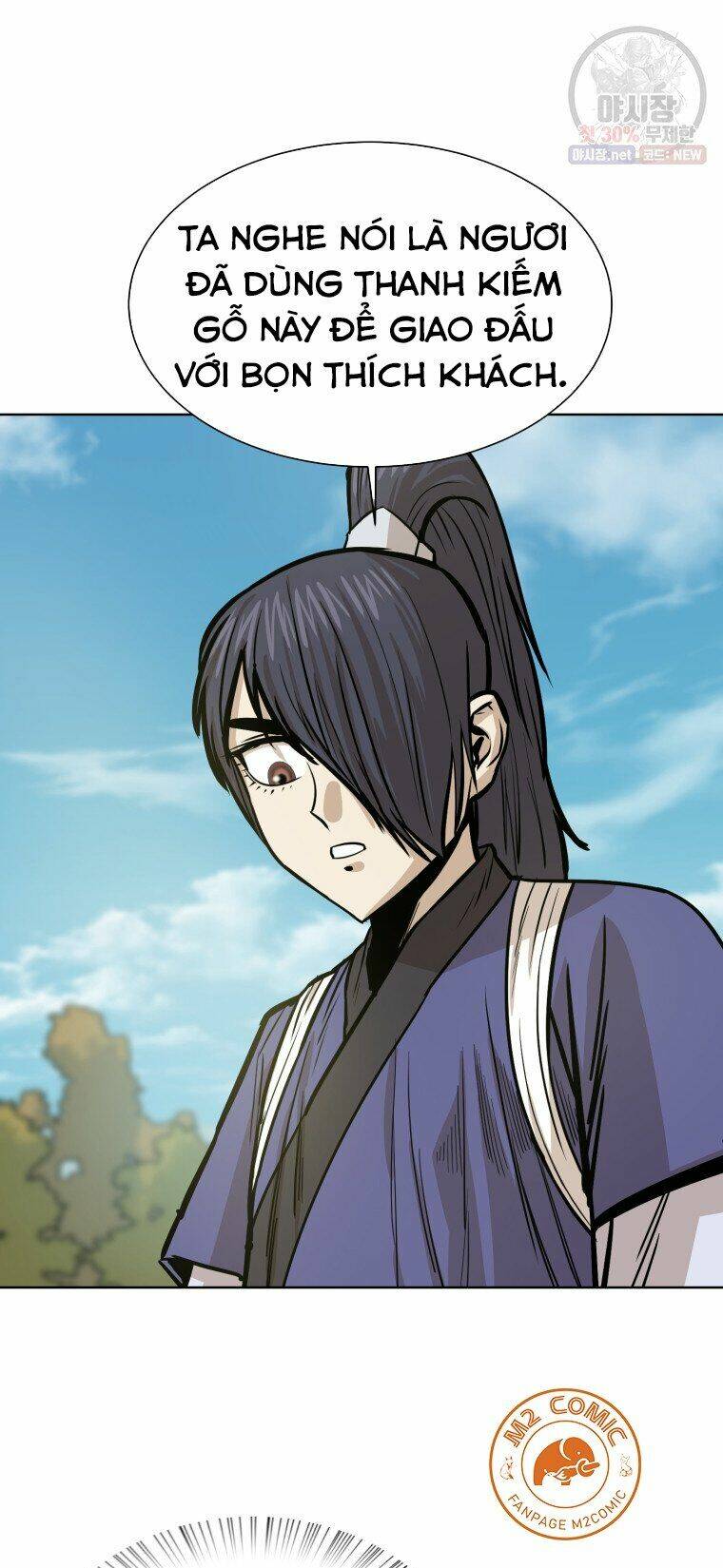 Sư Phụ Quỷ Diện: Chapter 31