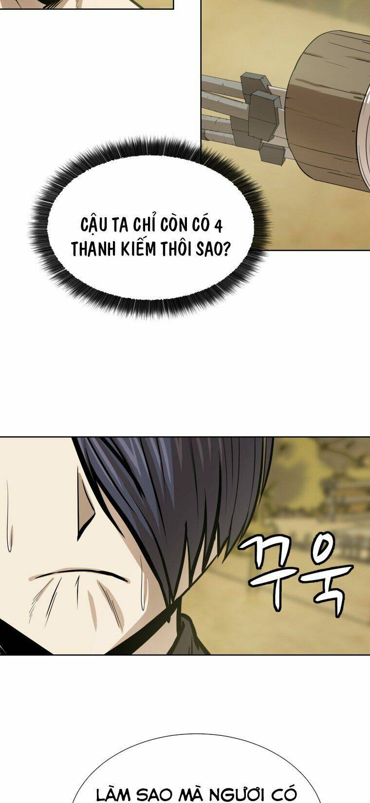 Sư Phụ Quỷ Diện: Chapter 31