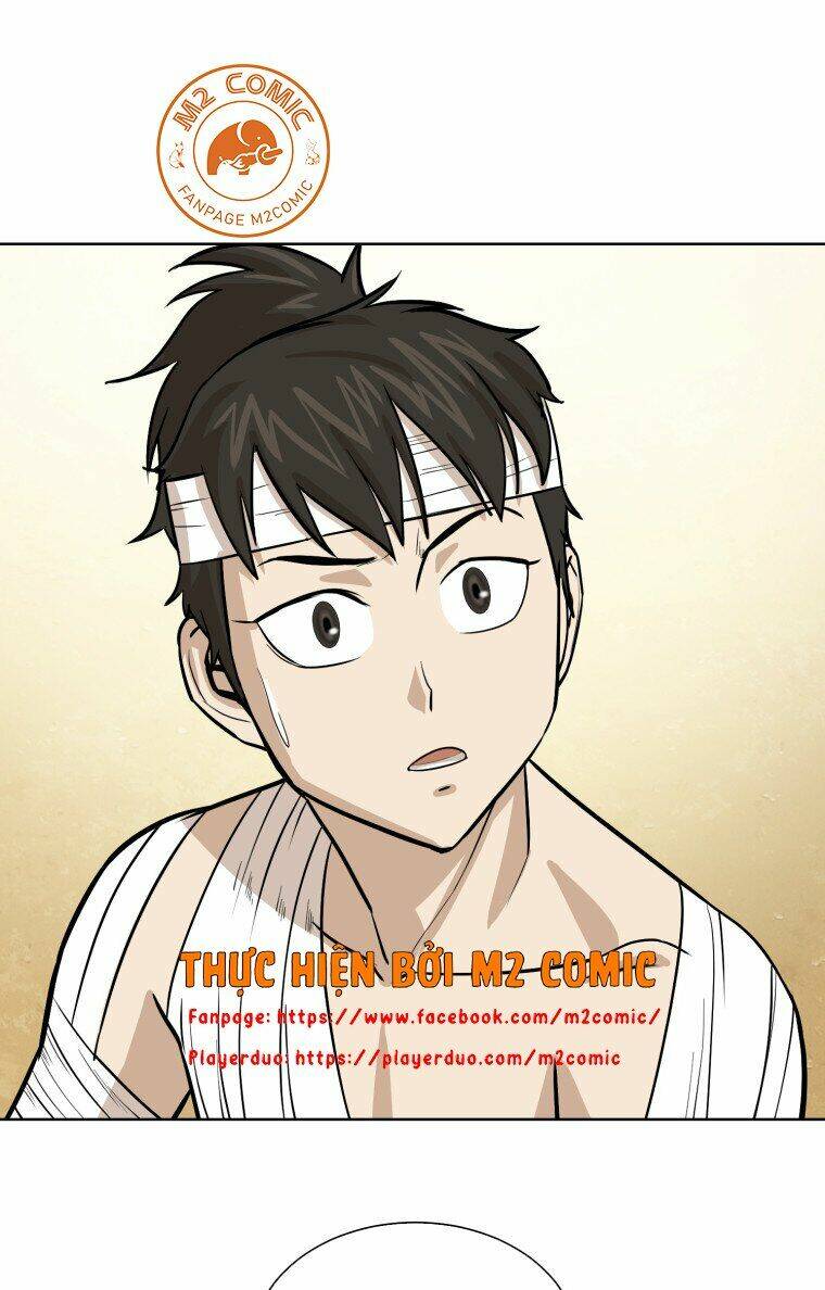 Sư Phụ Quỷ Diện: Chapter 31