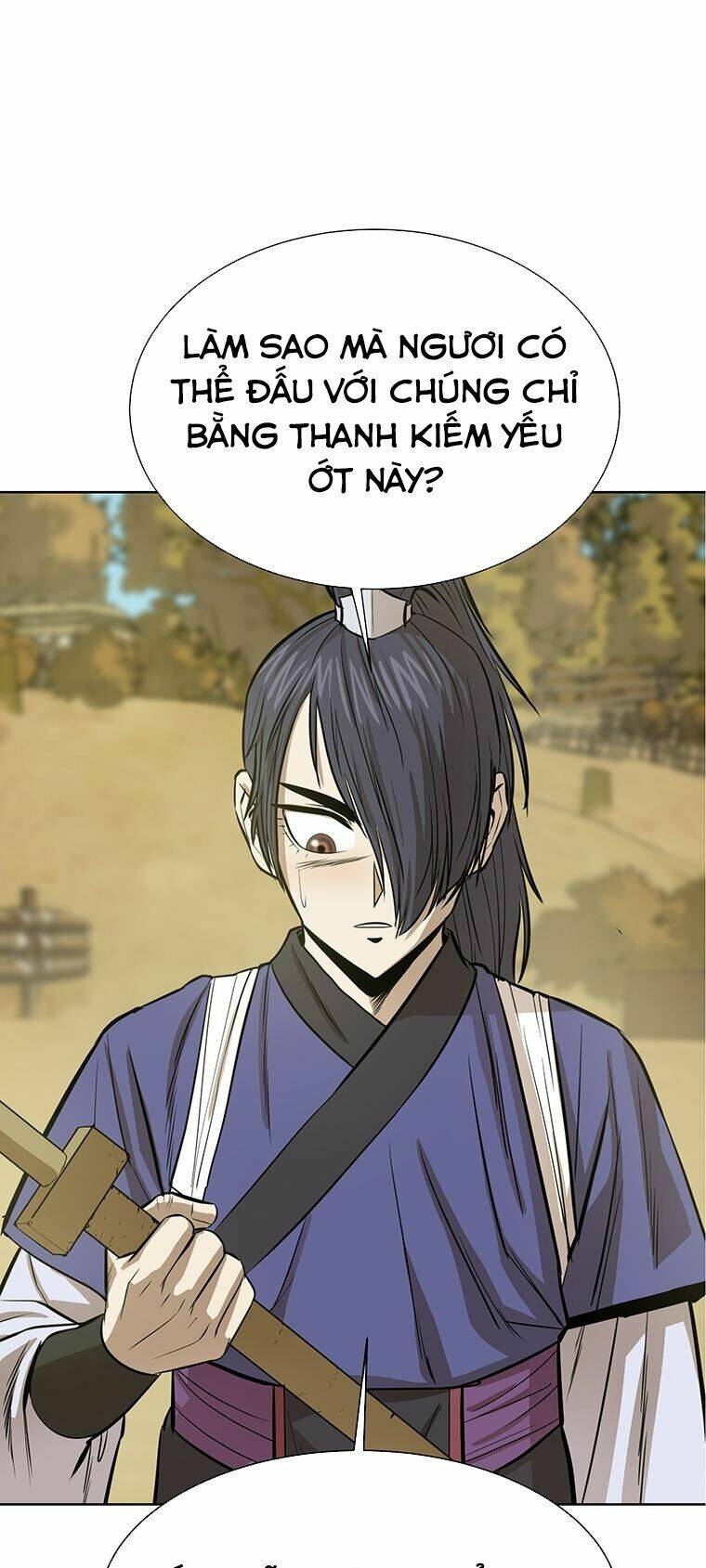 Sư Phụ Quỷ Diện: Chapter 32