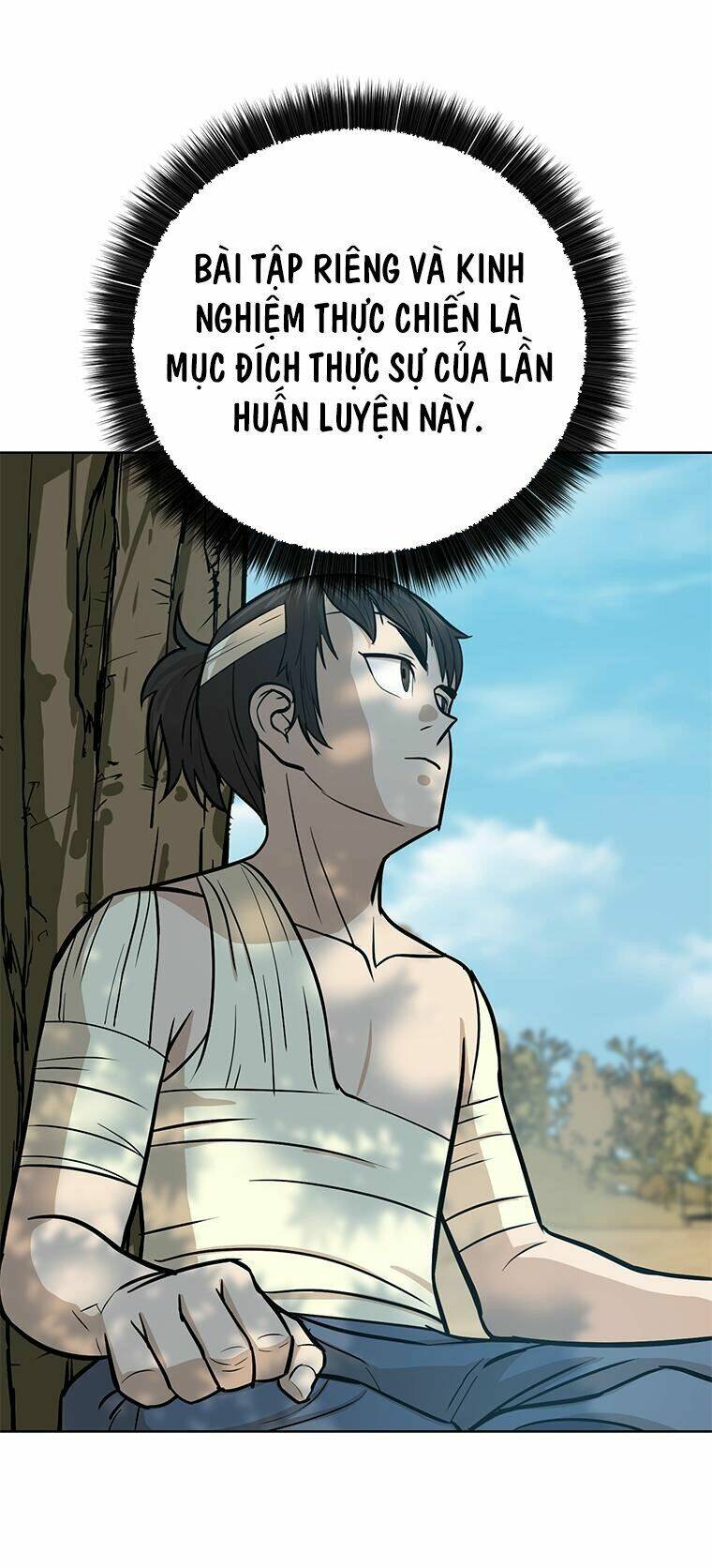 Sư Phụ Quỷ Diện: Chapter 32