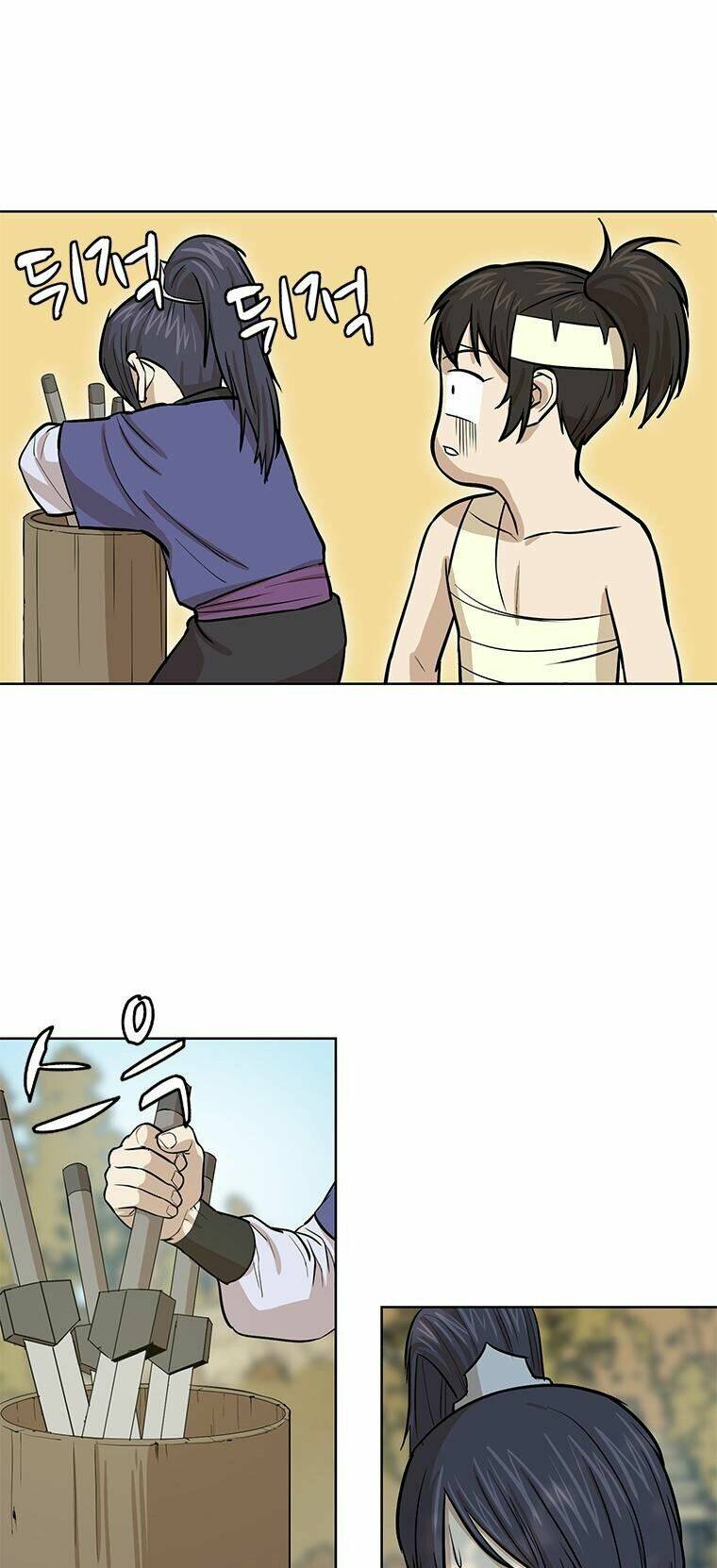 Sư Phụ Quỷ Diện: Chapter 32