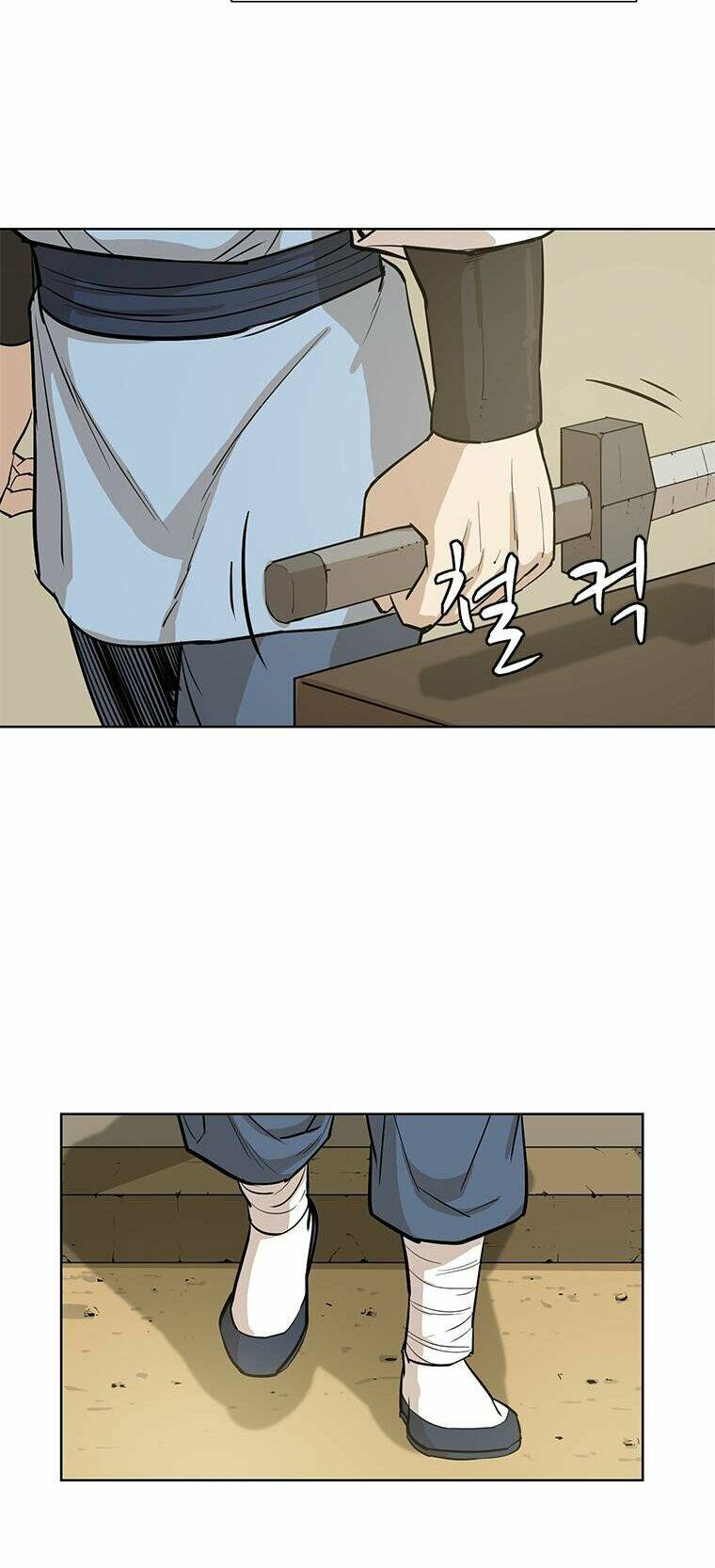 Sư Phụ Quỷ Diện: Chapter 32