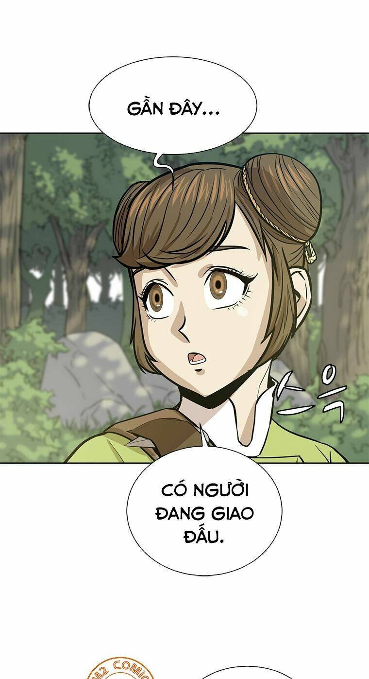 Sư Phụ Quỷ Diện: Chapter 32