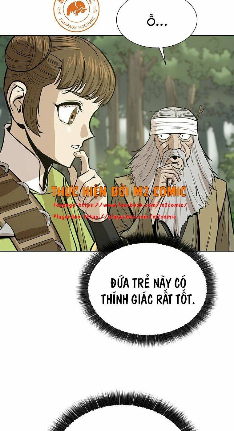 Sư Phụ Quỷ Diện: Chapter 32