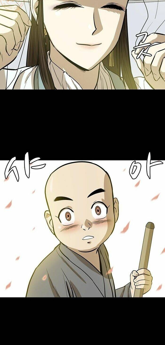 Sư Phụ Quỷ Diện: Chapter 33
