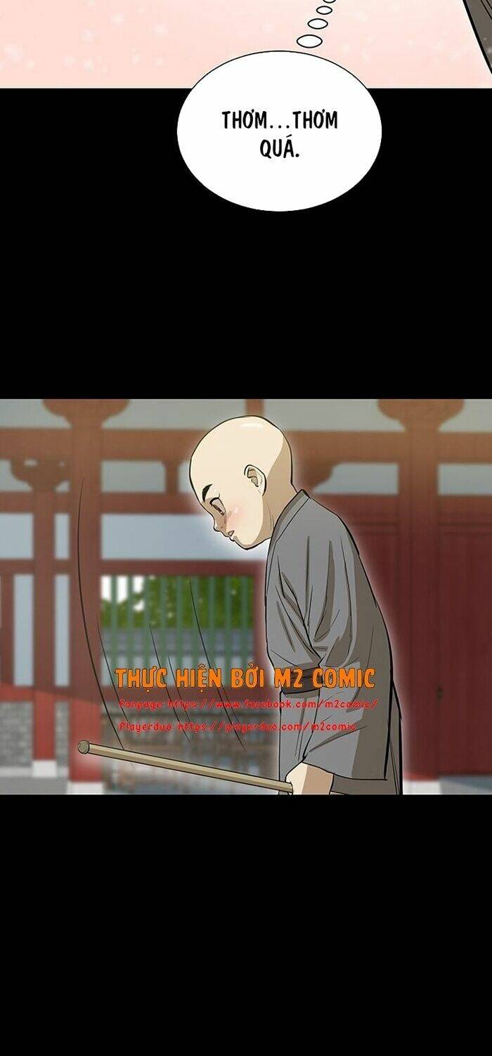 Sư Phụ Quỷ Diện: Chapter 33