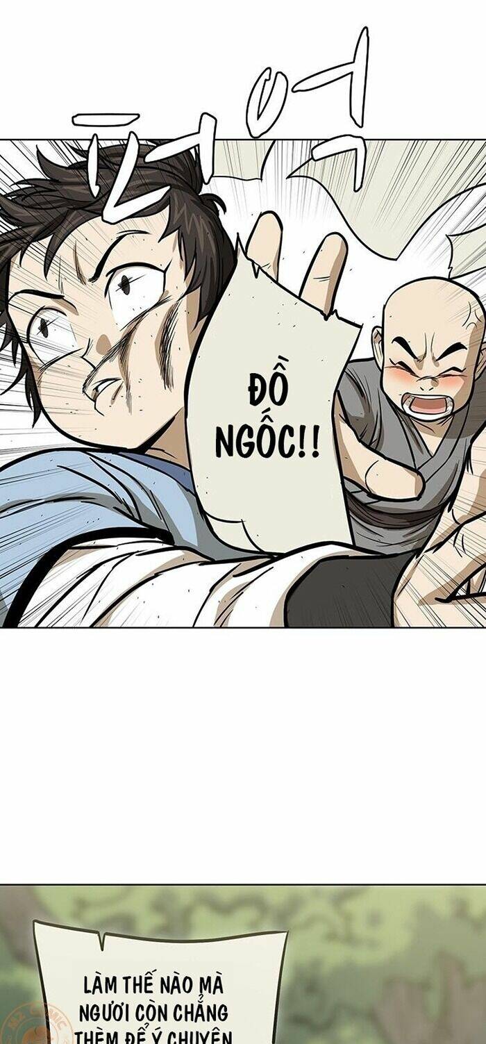 Sư Phụ Quỷ Diện: Chapter 33