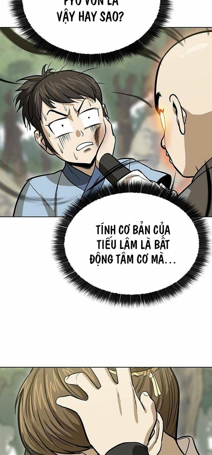 Sư Phụ Quỷ Diện: Chapter 33
