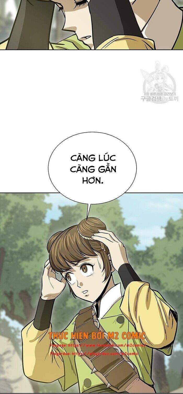 Sư Phụ Quỷ Diện: Chapter 33