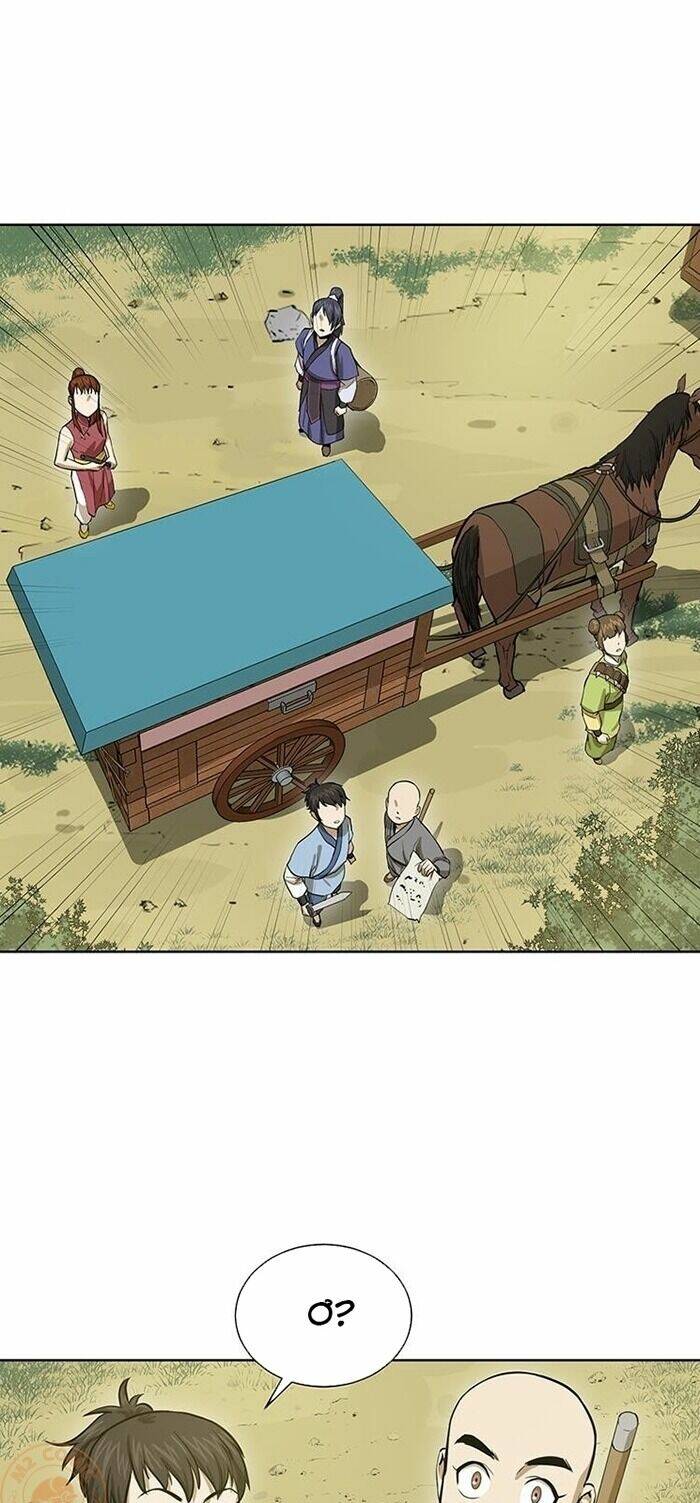 Sư Phụ Quỷ Diện: Chapter 33