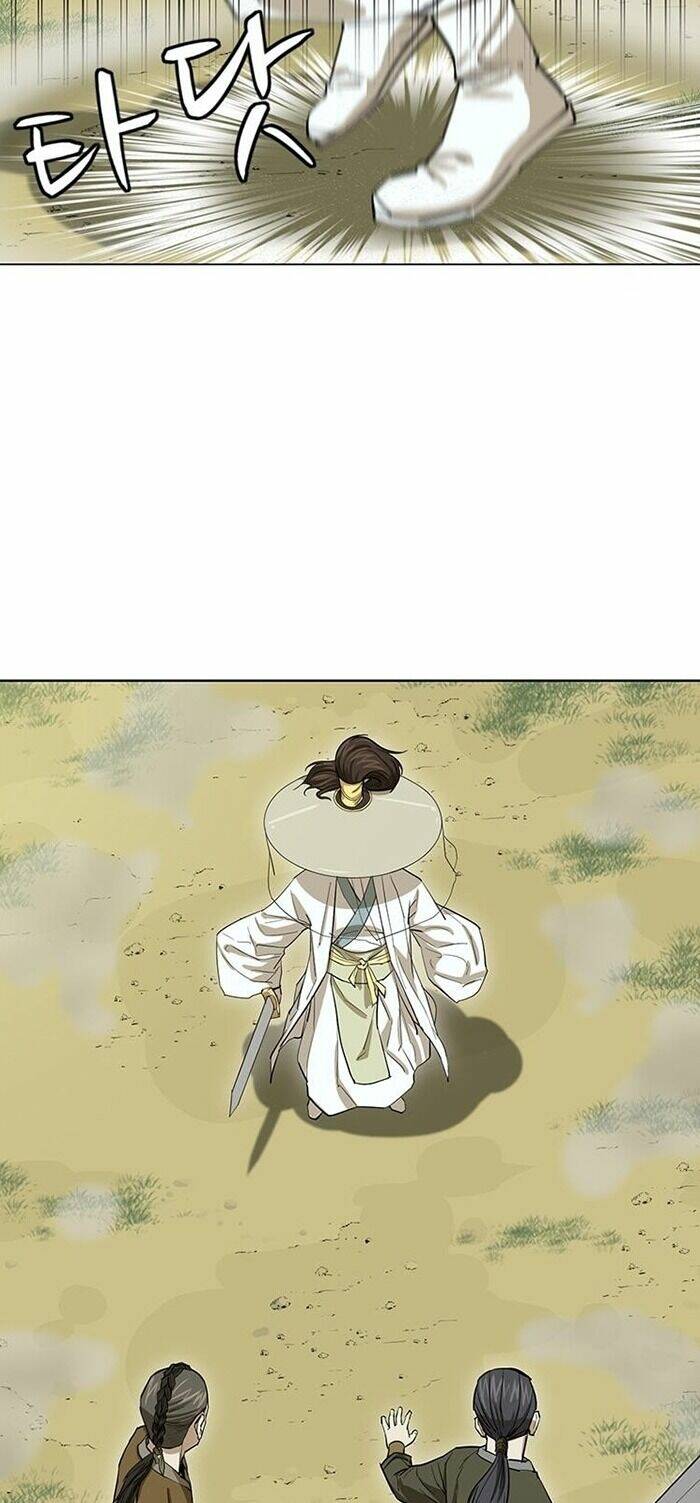 Sư Phụ Quỷ Diện: Chapter 33