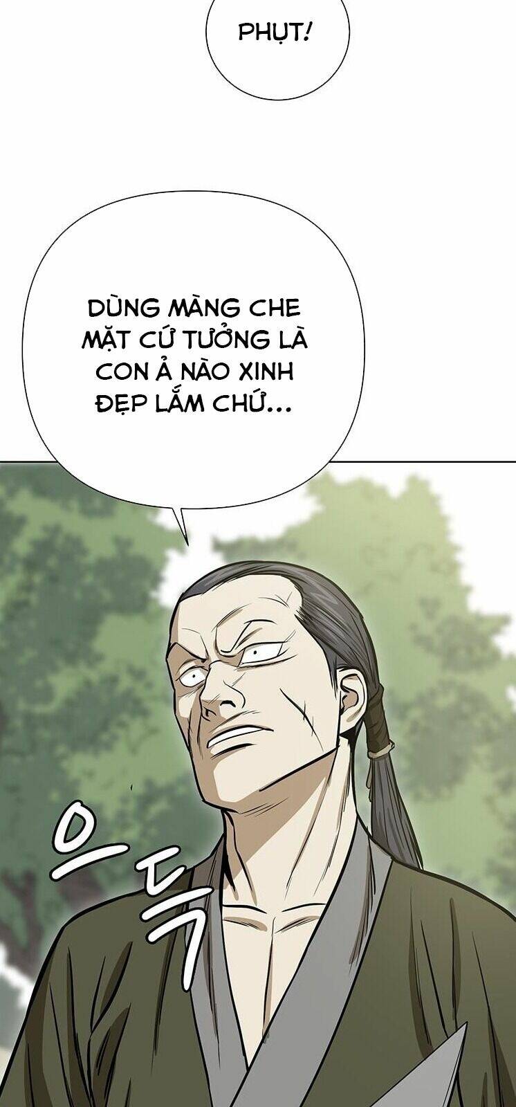 Sư Phụ Quỷ Diện: Chapter 33