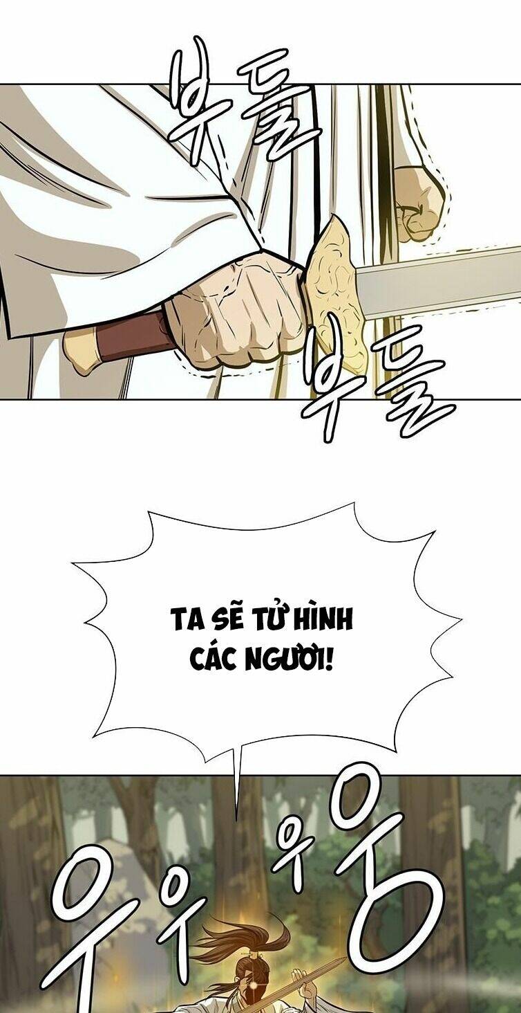 Sư Phụ Quỷ Diện: Chapter 33