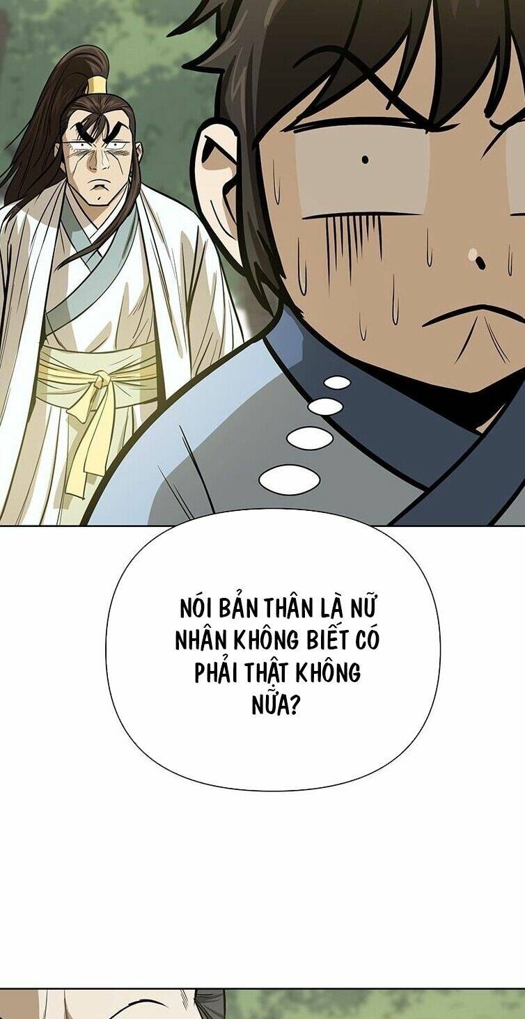 Sư Phụ Quỷ Diện: Chapter 33