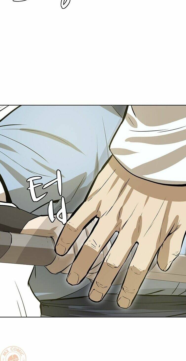 Sư Phụ Quỷ Diện: Chapter 33