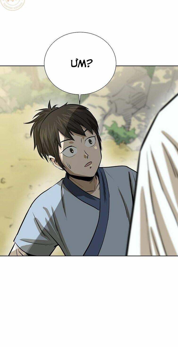 Sư Phụ Quỷ Diện: Chapter 33