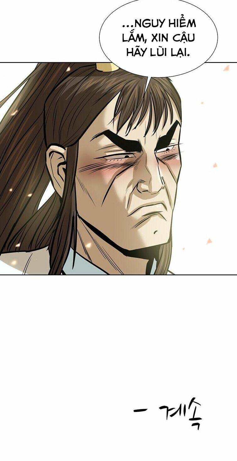 Sư Phụ Quỷ Diện: Chapter 33