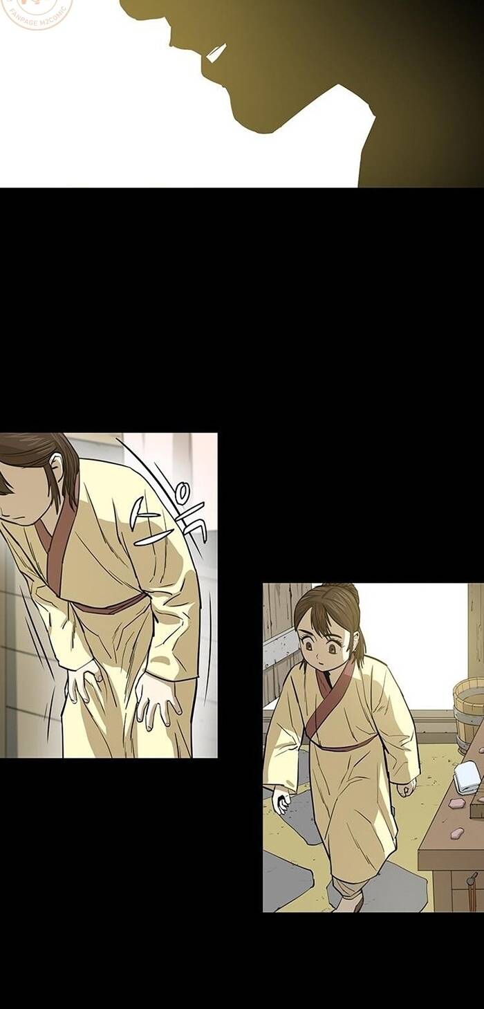 Sư Phụ Quỷ Diện: Chapter 34