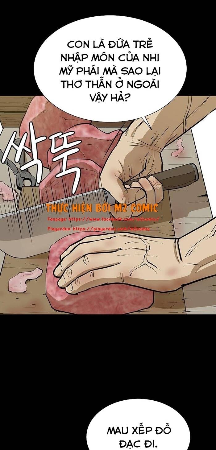 Sư Phụ Quỷ Diện: Chapter 34