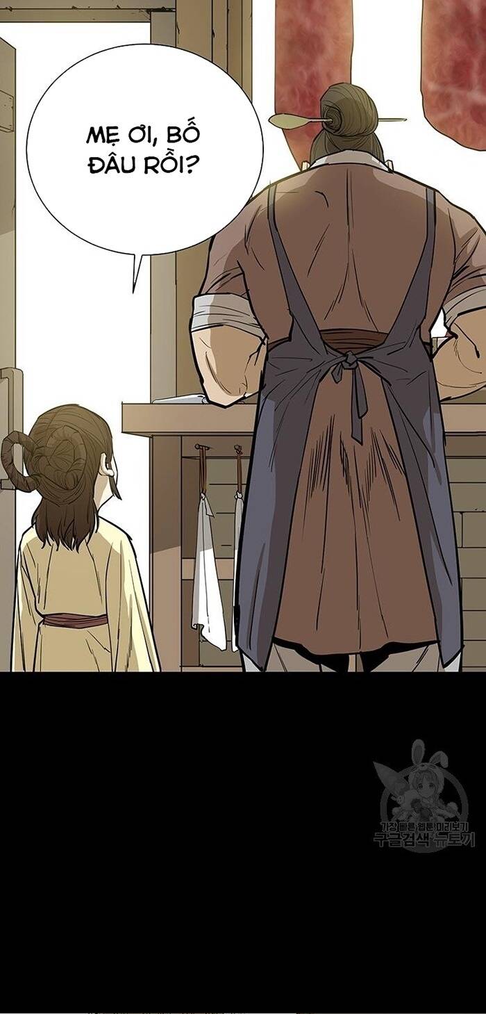 Sư Phụ Quỷ Diện: Chapter 34