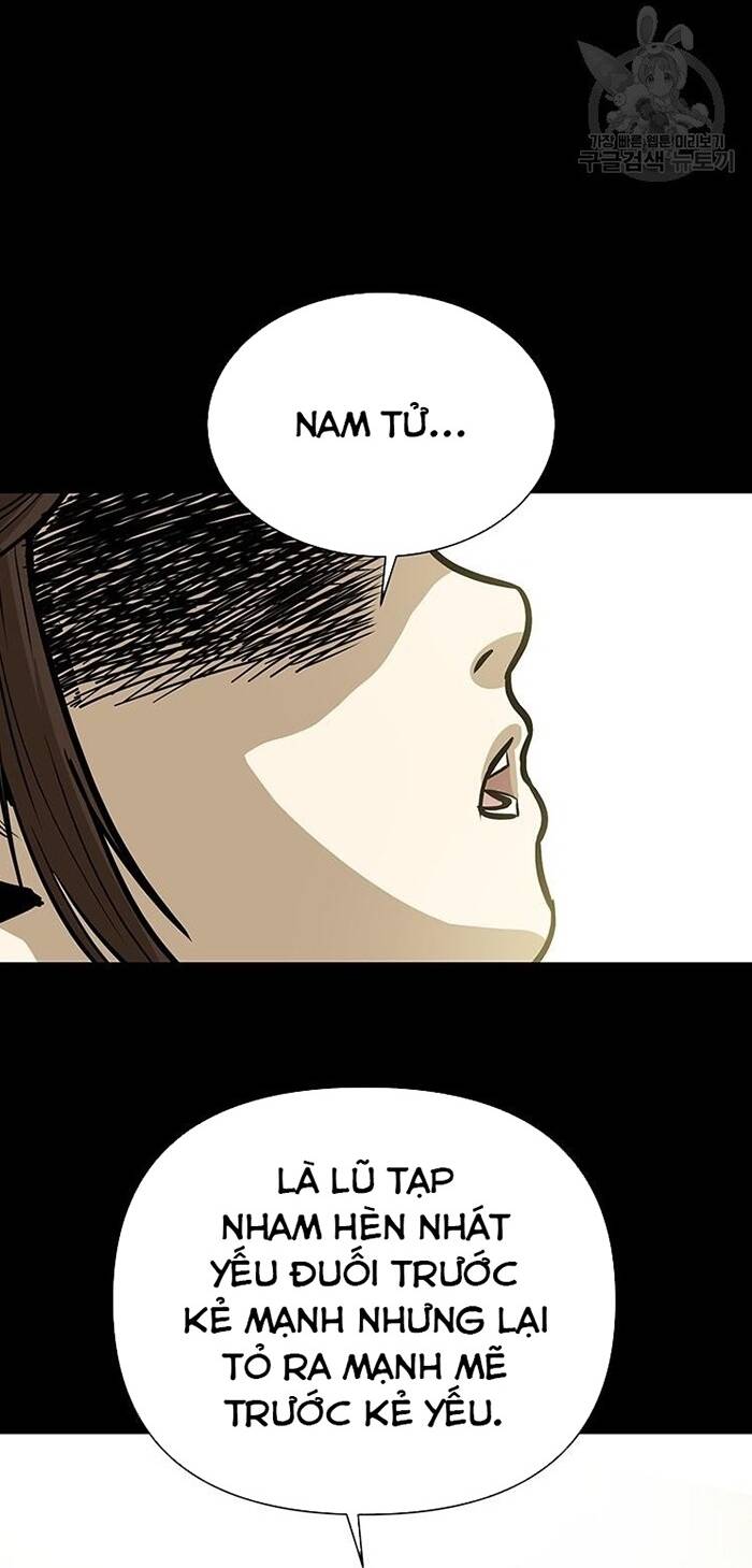 Sư Phụ Quỷ Diện: Chapter 34