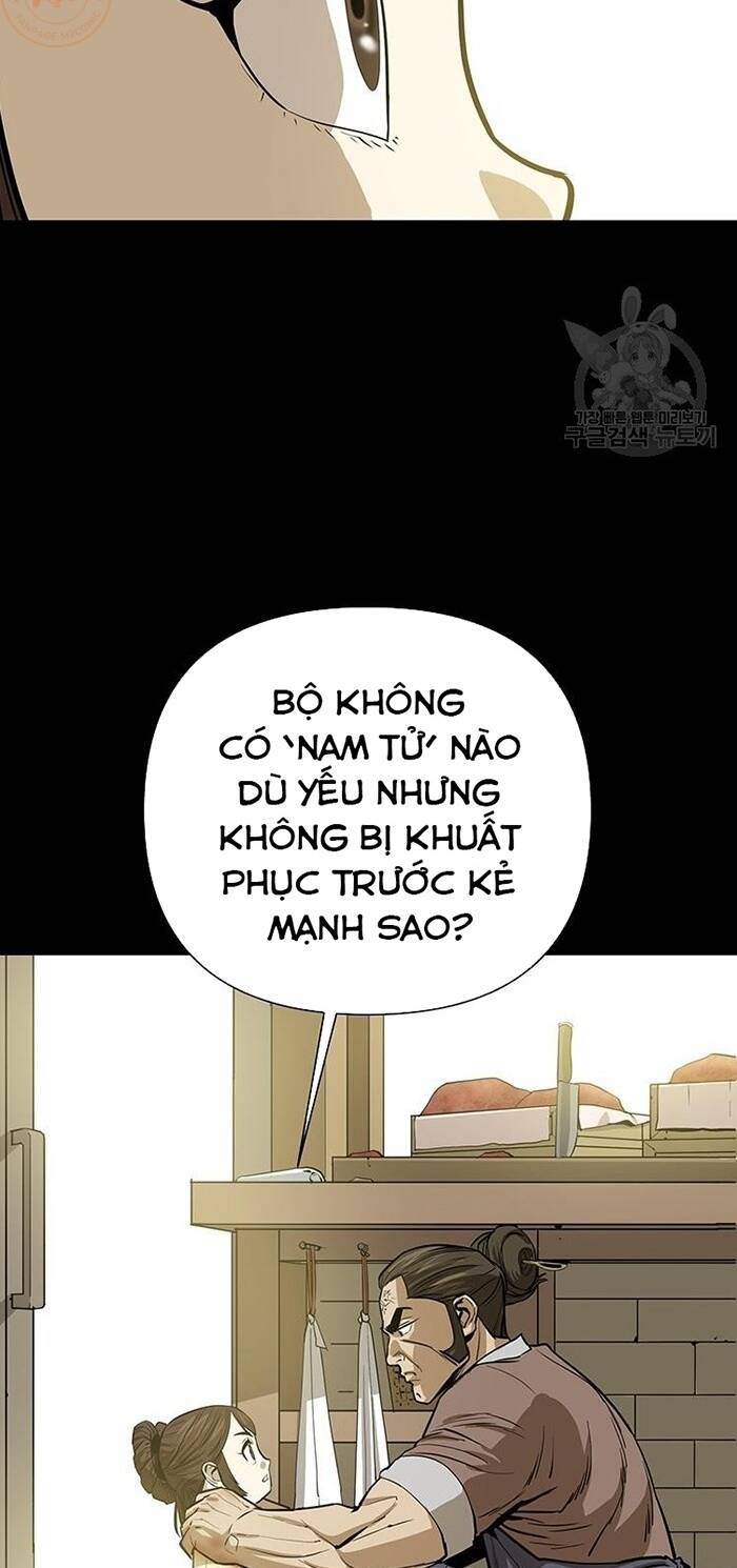 Sư Phụ Quỷ Diện: Chapter 34