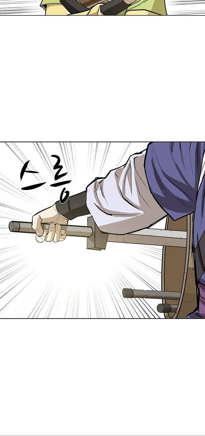 Sư Phụ Quỷ Diện: Chapter 34