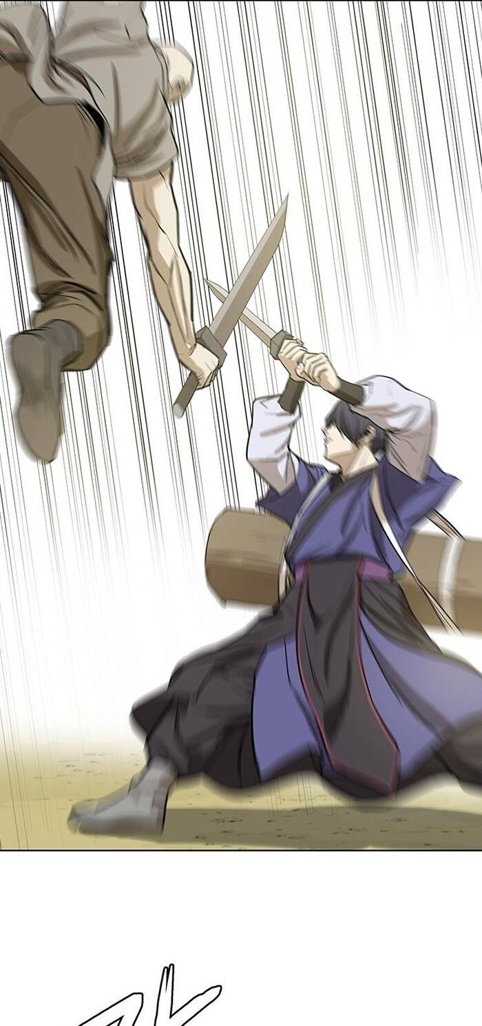 Sư Phụ Quỷ Diện: Chapter 34