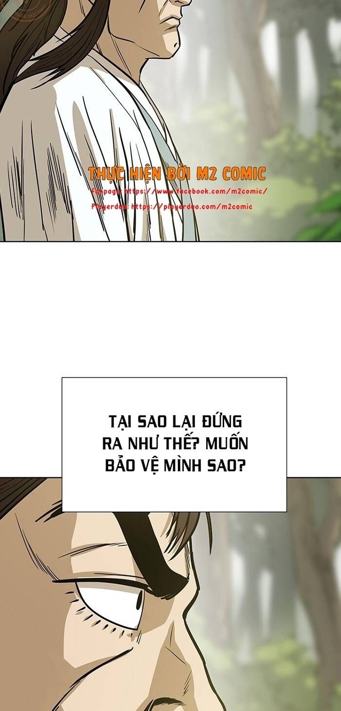 Sư Phụ Quỷ Diện: Chapter 34