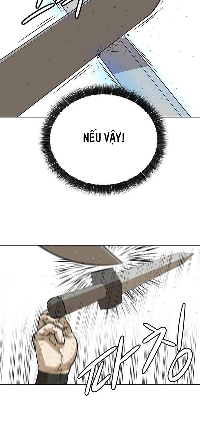 Sư Phụ Quỷ Diện: Chapter 34