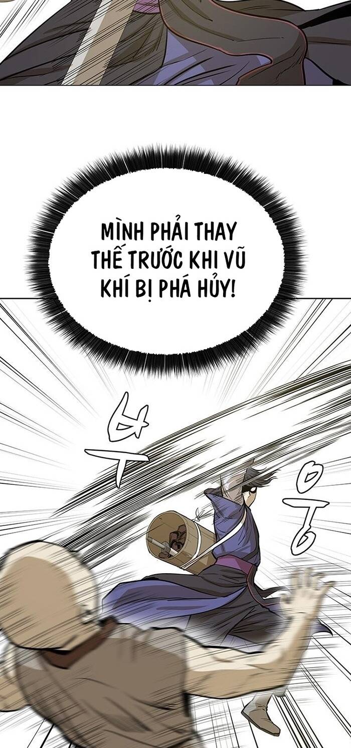 Sư Phụ Quỷ Diện: Chapter 34